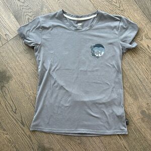 Helly Hansen Logo Tee